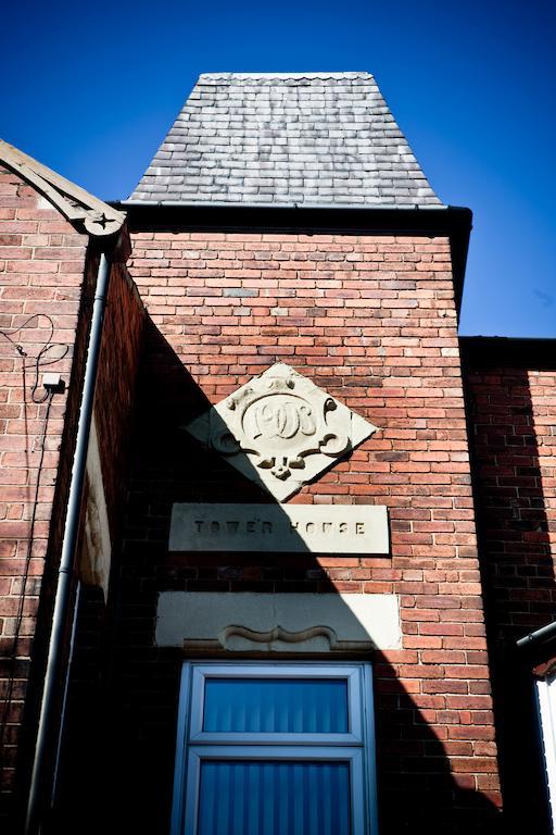 Tower House Executive Guest House Pontefract Extérieur photo